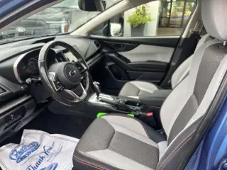 Subaru Crosstrek 2019 AWD 2.0i Premium 4dr Crossover CVT