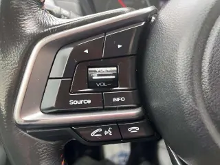 Subaru Crosstrek 2019 AWD 2.0i Premium 4dr Crossover CVT