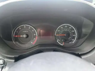 Subaru Crosstrek 2019 AWD 2.0i Premium 4dr Crossover CVT