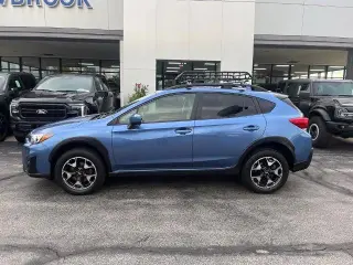 Subaru Crosstrek 2019 AWD 2.0i Premium 4dr Crossover CVT