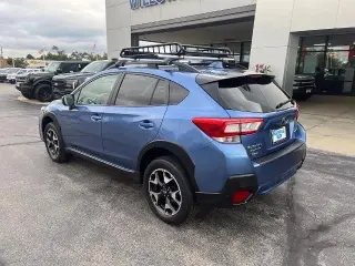 Subaru Crosstrek 2019 AWD 2.0i Premium 4dr Crossover CVT