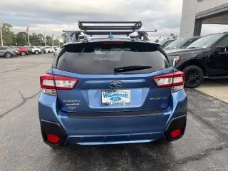 Subaru Crosstrek 2019 AWD 2.0i Premium 4dr Crossover CVT