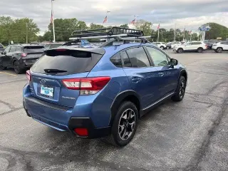Subaru Crosstrek 2019 AWD 2.0i Premium 4dr Crossover CVT
