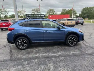 Subaru Crosstrek 2019 AWD 2.0i Premium 4dr Crossover CVT