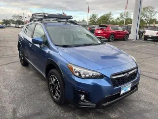 Subaru Crosstrek 2019 AWD 2.0i Premium 4dr Crossover CVT