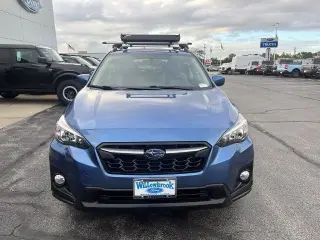 Subaru Crosstrek 2019 AWD 2.0i Premium 4dr Crossover CVT