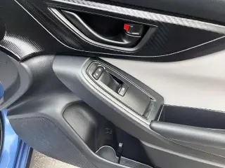 Subaru Crosstrek 2019 AWD 2.0i Premium 4dr Crossover CVT