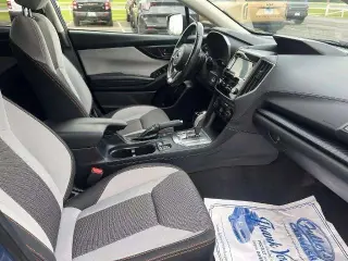 Subaru Crosstrek 2019 AWD 2.0i Premium 4dr Crossover CVT