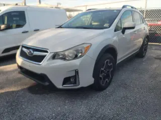 Subaru Crosstrek 2017 AWD 2.0i Premium 4dr Crossover CVT