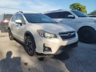Subaru Crosstrek 2017 AWD 2.0i Premium 4dr Crossover CVT