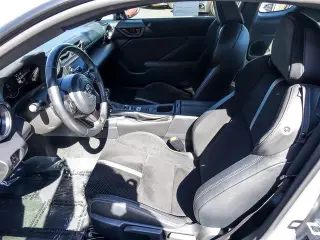 Toyota GR86 2024 Premium 2dr Coupe 6A
