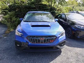 Subaru WRX 2023 AWD Base 4p Sedan SPT