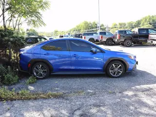 Subaru WRX 2023 AWD Base 4p Sedan SPT