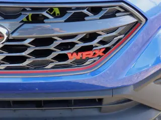 Subaru WRX 2023 AWD Base 4p Sedan SPT