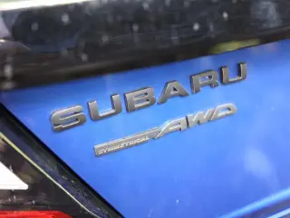 Subaru WRX 2023 AWD Base 4p Sedan SPT