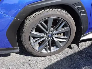 Subaru WRX 2023 AWD Base 4p Sedan SPT