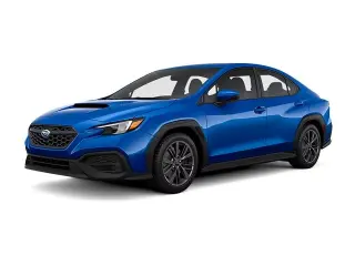 Subaru WRX 2023 AWD Base 4p Sedan SPT
