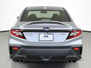 Subaru WRX 2023 AWD Base 4dr Sedan 6M