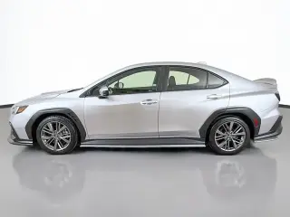 Subaru WRX 2023 AWD Base 4dr Sedan 6M