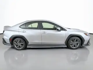 Subaru WRX 2023 AWD Base 4dr Sedan 6M