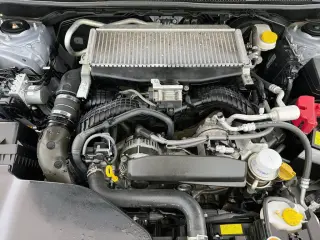 Subaru WRX 2023 AWD Base 4dr Sedan 6M