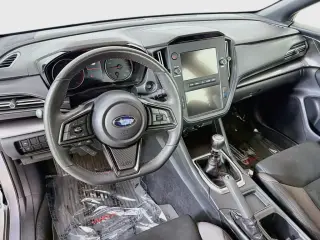Subaru WRX 2023 AWD Base 4dr Sedan 6M