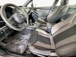 Subaru WRX 2023 AWD Base 4dr Sedan 6M