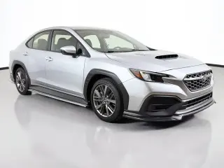 Subaru WRX 2023 AWD Base 4dr Sedan 6M