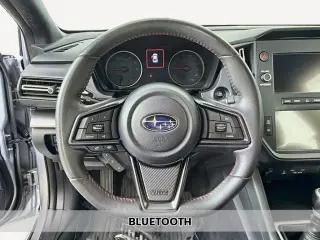 Subaru WRX 2023 AWD Base 4dr Sedan 6M