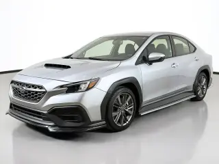 Subaru WRX 2023 AWD Base 4dr Sedan 6M