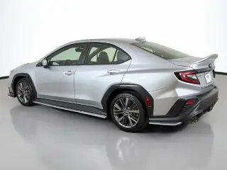 Subaru WRX 2023 AWD Base 4dr Sedan 6M