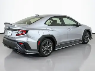 Subaru WRX 2023 AWD Base 4dr Sedan 6M