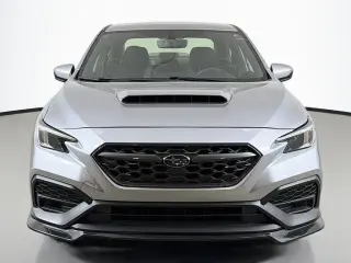 Subaru WRX 2023 AWD Base 4dr Sedan 6M