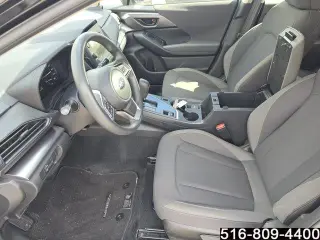 Subaru Impreza 2024 AWD Base 4dr Wagon