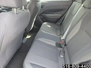 Subaru Impreza 2024 AWD Base 4dr Wagon