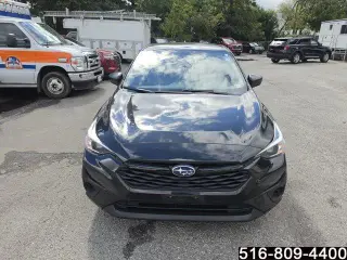 Subaru Impreza 2024 AWD Base 4dr Wagon