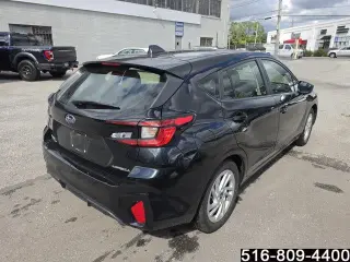 Subaru Impreza 2024 AWD Base 4dr Wagon