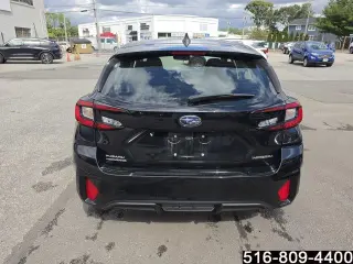 Subaru Impreza 2024 AWD Base 4dr Wagon