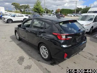 Subaru Impreza 2024 AWD Base 4dr Wagon