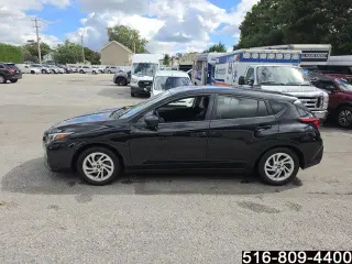 Subaru Impreza 2024 AWD Base 4dr Wagon