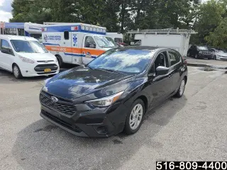 Subaru Impreza 2024 AWD Base 4dr Wagon