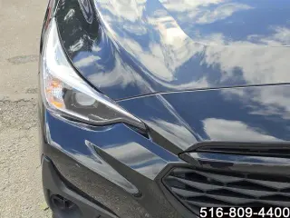 Subaru Impreza 2024 AWD Base 4dr Wagon