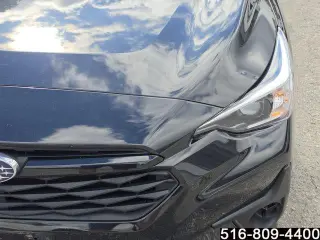 Subaru Impreza 2024 AWD Base 4dr Wagon