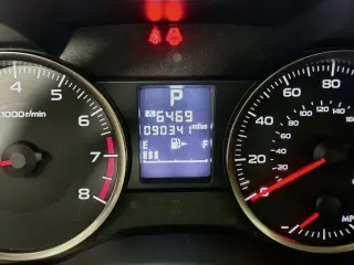 Subaru Impreza 2016 AWD 2.0i Premium 4dr Station Wagon