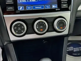 Subaru Impreza 2016 AWD 2.0i Premium 4dr Station Wagon
