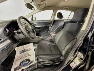 Subaru Impreza 2016 AWD 2.0i Premium 4dr Station Wagon