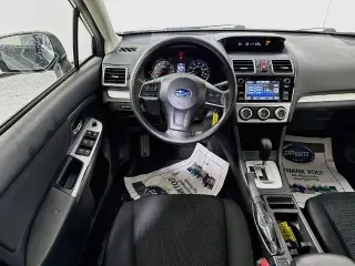 Subaru Impreza 2016 AWD 2.0i Premium 4dr Station Wagon