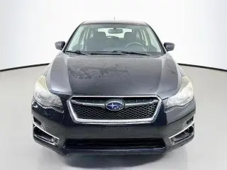 Subaru Impreza 2016 AWD 2.0i Premium 4dr Station Wagon