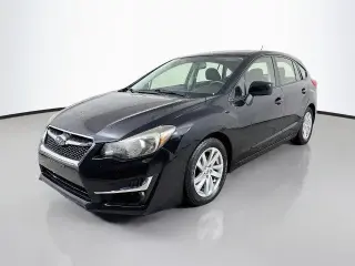 Subaru Impreza 2016 AWD 2.0i Premium 4dr Station Wagon