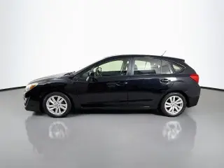 Subaru Impreza 2016 AWD 2.0i Premium 4dr Station Wagon